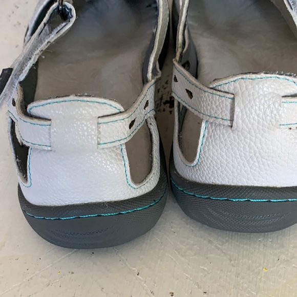 JBU Women's Sandals/Shoes - Picture 7 of 7